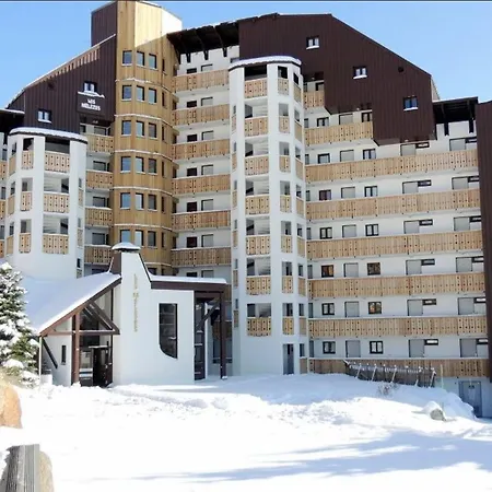 Apartment Cosy 4 Pers Avec Balcon Sud/est, A 100m Des Pistes Et Commerces - - Fr-1-405-84 *